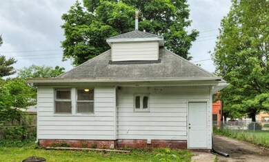 2023 SE 6th Street - view from the back