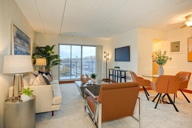 995 Massachusetts Ave unit 401, Arlington, MA 02476 - photo 4