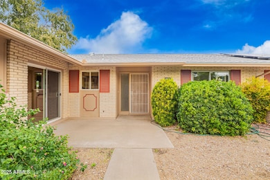 10764 W Cinnebar Ave, Sun City, AZ 85351 - photo 4