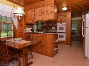 Dining Area.