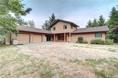 3993 E Grapeview Loop Rd, Grapeview, WA 98546 - photo 2