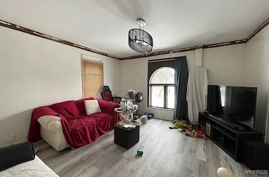 311 N 6th St, Olean, NY 14760 - photo 2