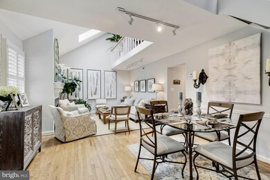 2204 Washington Ave unit 202, Silver Spring, MD 20910 - photo 6