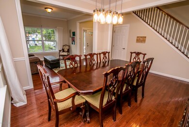 918 UNITY CT MIDDLETOWN
