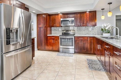 7968 Venetian St, Miramar, FL 33023 - photo 6