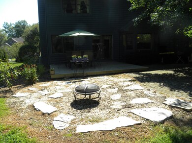 891 Wedgewood Dr, Marysville, OH 43040 - photo 5