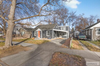 153 E 16th St, Idaho Falls, ID 83404 - photo 2