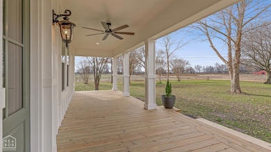 40515 J Martin Rd, Lepanto, AR 72354 - photo 6