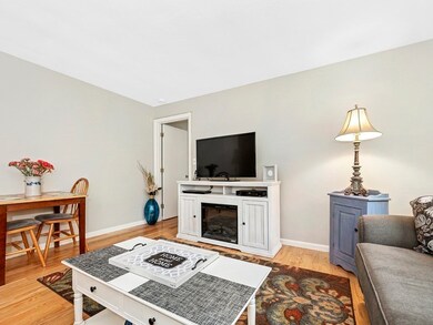 73 Lionel Ave unit A, Waltham, MA 02452 - photo 6