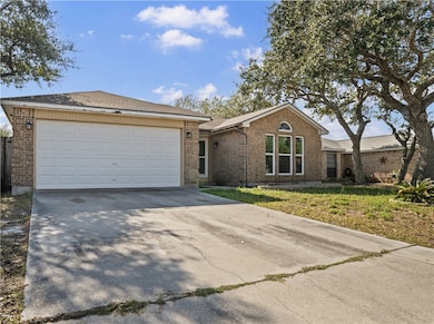 2165 Spring Park Dr, Ingleside, TX 78362 - photo 2