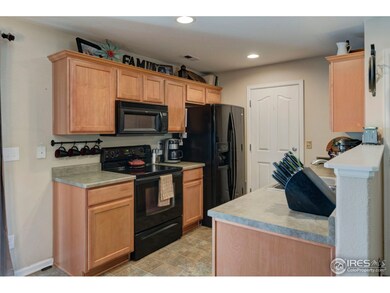 Kitchen Includes Appliances