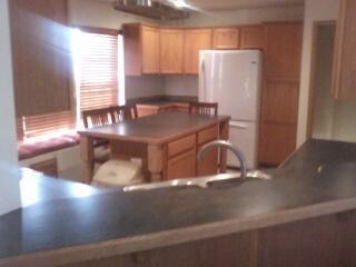 Kitchen View 1