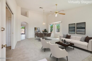 2470 W Catalpa Rd, Tucson, AZ 85742 - photo 3