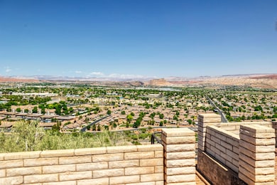Views to the East