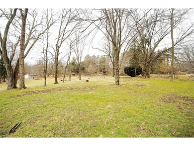 Almost 1 Full Acre Of Land!! Super Nice Back Yard