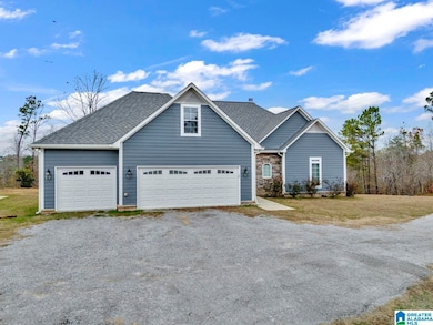 401 Buckeye Trail, Columbiana, AL 35051 - photo 2