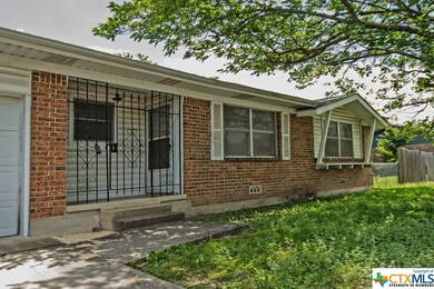 205 Hardeman St, Copperas Cove, TX 76522 - photo 7