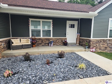 118 Sawgrass Ave, Vine Grove, KY 40175 - photo 2