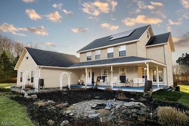 30 Lanning Rd, Blairstown, NJ 07825 - photo 2