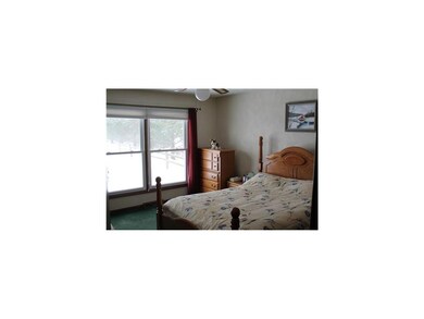 Master Bedroom.