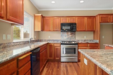 826 SW Bryn Ct, Grants Pass, OR 97527 - photo 6