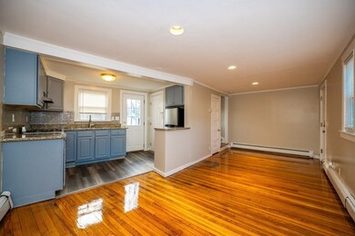 1368 Pleasant St unit 1, East Weymouth, MA 02189 - photo 2