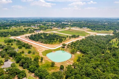 1036 Estancia Blvd, Weatherford, TX 76088 - photo 4