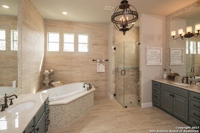 4015 Luz Del Faro, San Antonio, TX 78261 - photo 4