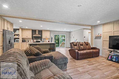 391 Rodman Rd, Jesup, GA 31545 - photo 2