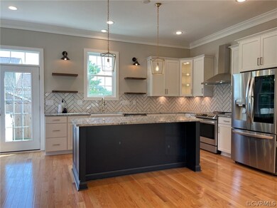 3319 Cliff Ave, Richmond, VA 23222 - photo 5