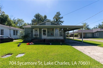 702 Sycamore St, Lake Charles, LA 70601 - photo 4
