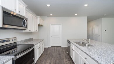 2920 Pegasus Place unit Lot 174- Galen B, Myrtle Beach, SC 29577 - photo 6