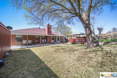 1812 Mattie Dr, Copperas Cove, TX 76522 - photo 4