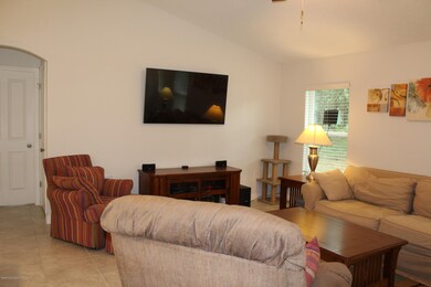 Large Family Room