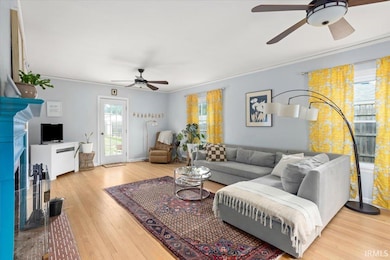 1214 King St, Lafayette, IN 47905 - photo 3