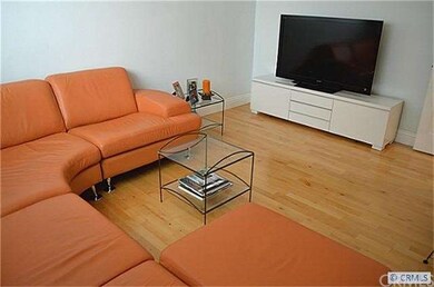 Tv room