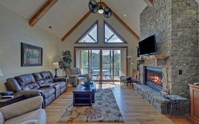 2327 Ridgecrest Cir, Hiawassee, GA 30546 - photo 3