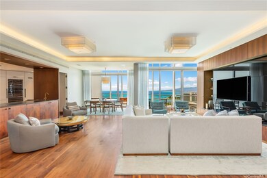 223 Saratoga Rd unit PHD, Honolulu, HI 96815 - photo 3