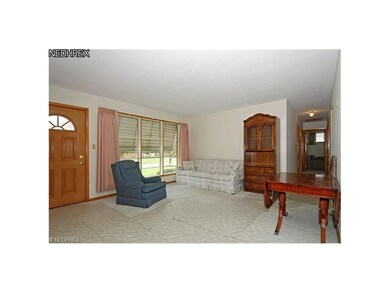 Furniture remaining in home is currently for sale.