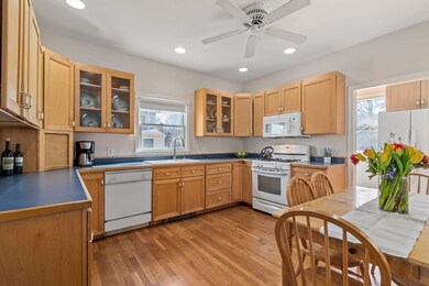 2 Orris St, Auburndale, MA 02466 - photo 2