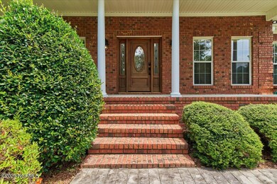 09-24 Princess Gate, Whispering Pines_9