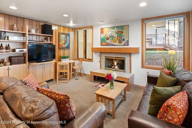 135 Carriage Way unit 22, Snowmass Village, CO 81615 - photo 2