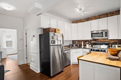 293 W 2nd St unit 1, Boston, MA 02127 - photo 4