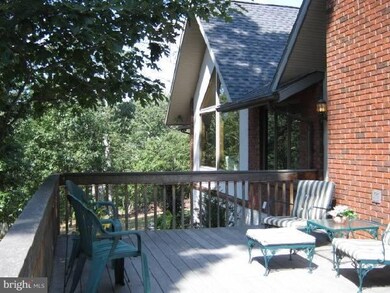 398 Hawk Ridge Trail, Berkeley Springs, WV 25411 - photo 3