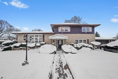17702 Bernadine St, Lansing, IL 60438 - photo 5