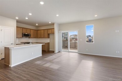 5454 N Elk Way, Aurora, CO 80019 - photo 4