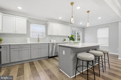 3604 1/2 White Ave, Baltimore, MD 21206 - photo 7