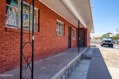 3610 Hayes Ave unit 1-4, El Paso, TX 79930 - photo 3