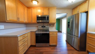 2453 Lexie Ct NE, Keizer, OR 97303 - photo 7