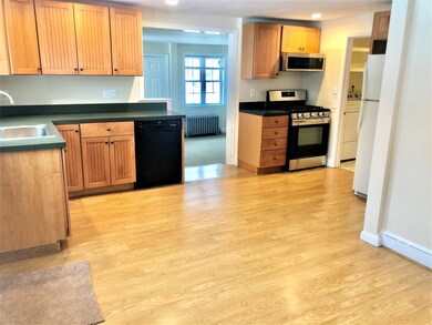 98 Kilby St unit A, Hingham, MA 02043 - photo 2